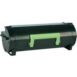   TONER COMP. 602H LEXMARK...