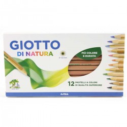 GIOTTO DI NATURA 12 & 24