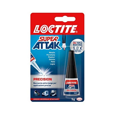 SuperAttak