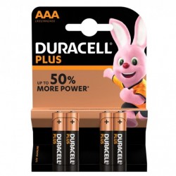 DURACELL MINI STILO...