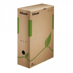 ECO SCATOLA ECOBOX  DORSO...