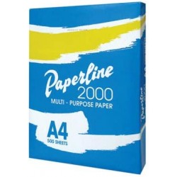 Carta A4 PaperLine 2000 -...