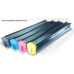 MX-23GT COMPATIBILI TONER...