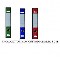 RACCOGLITORI DORSO 5 CON...