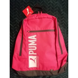 ZAINO PUMA FUCSIA PIONEER...