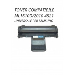 TONER COMP. ML1610D/2010...