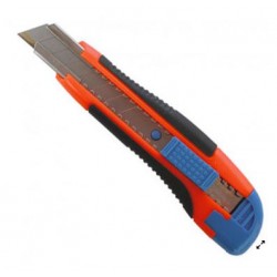 CUTTER 18MM SUPERIOR CON...