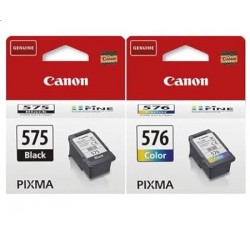 CANON ORIGINALE PG 575 - CL...