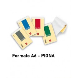 NOTES A4-A5-A6 VARIE...