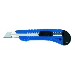 CUTTER 18MM SUPERIOR CON...