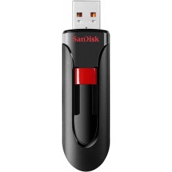 SANDISK 16GB PASSWORD PENDRIVE