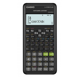 CALC. SCIENTIFICA FX570 CASIO