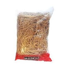 ELASTICI GIALLI 60MM 1kg