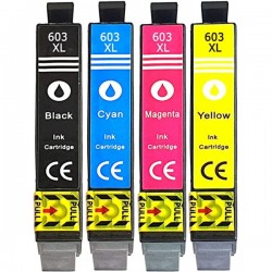 T603xl MultiPack-BK-C-M-Y...