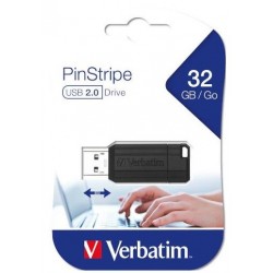 PEN DRIVE 32GB VERBATIM...