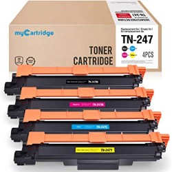 TONER TN247 COMPATIBILE...