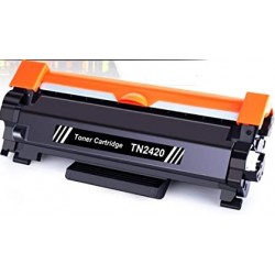 TONER COMP. TN2420 NERO...