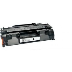 TONER COMP.CE505X/719H...