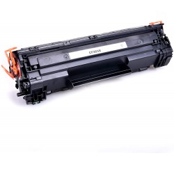 TONER COMP. HP CF283X