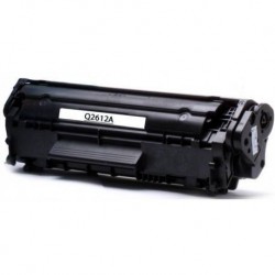 TONER COMP. Q2612A/FX10/703...