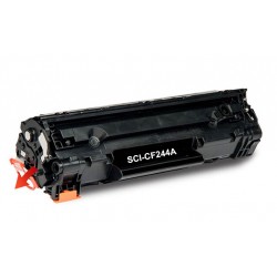 TONER hp CF244A compatibile...