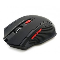 MOUSE GAMING WIRELESS